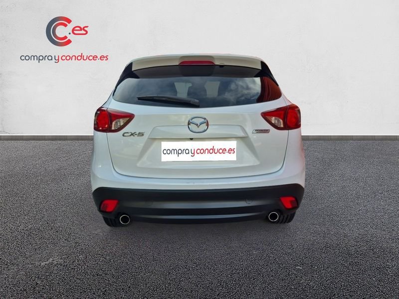 Mazda CX-5 2.2 150cv DE 2WD Style