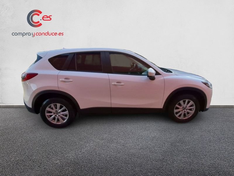 Mazda CX-5 2.2 150cv DE 2WD Style