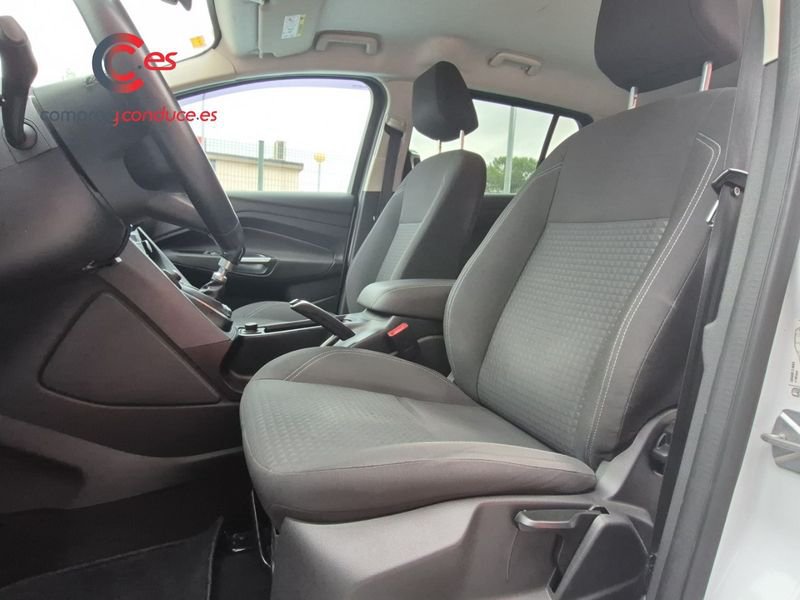 Ford Grand C-Max 1.5 TDCi 120cv Trend+