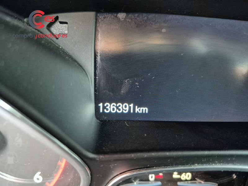 Ford Grand C-Max 1.5 TDCi 120cv Trend+