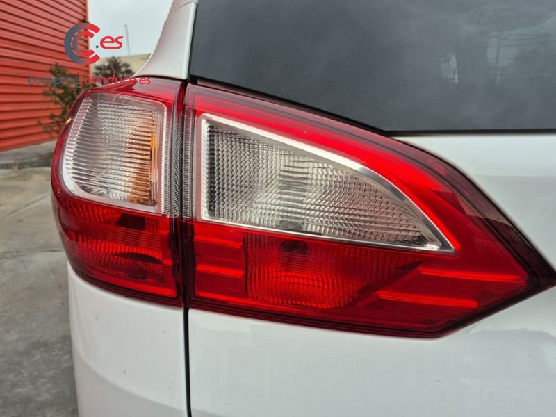 Ford Grand C-Max 1.5 TDCi 120cv Trend+