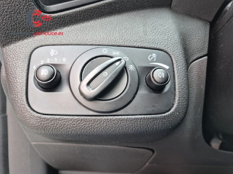 Ford Grand C-Max 1.5 TDCi 120cv Trend+