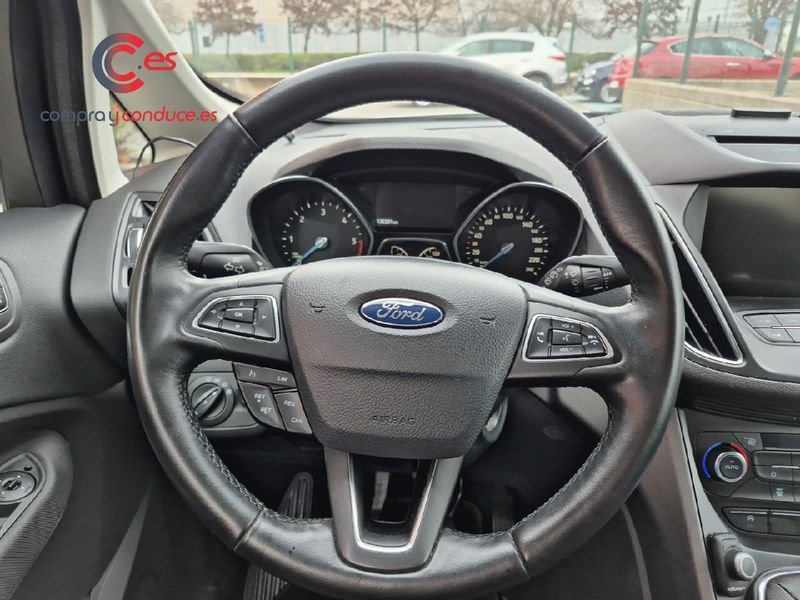Ford Grand C-Max 1.5 TDCi 120cv Trend+