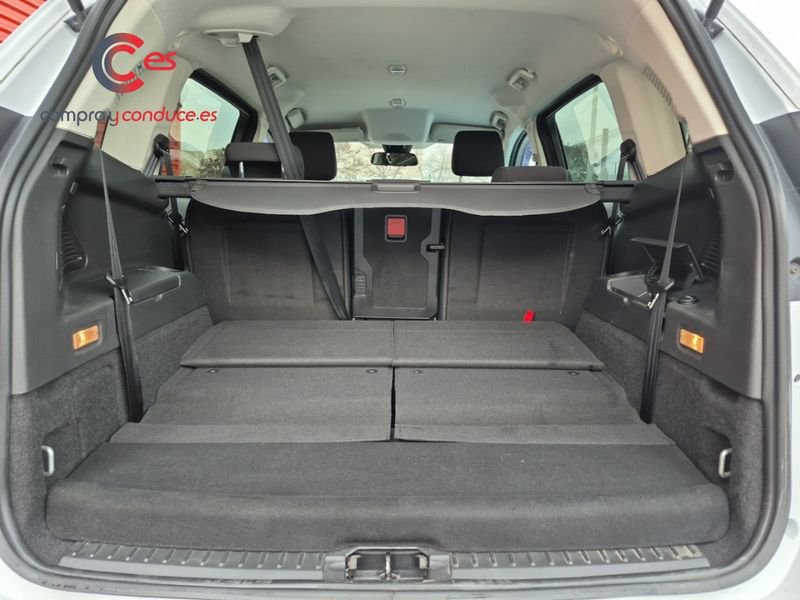 Ford Grand C-Max 1.5 TDCi 120cv Trend+