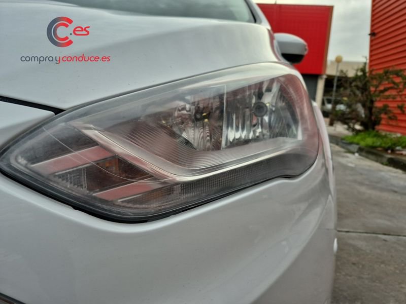 Ford Grand C-Max 1.5 TDCi 120cv Trend+