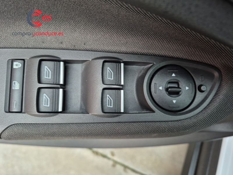 Ford Grand C-Max 1.5 TDCi 120cv Trend+