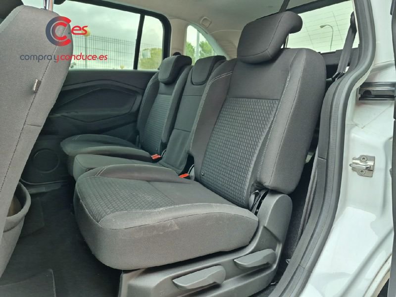 Ford Grand C-Max 1.5 TDCi 120cv Trend+