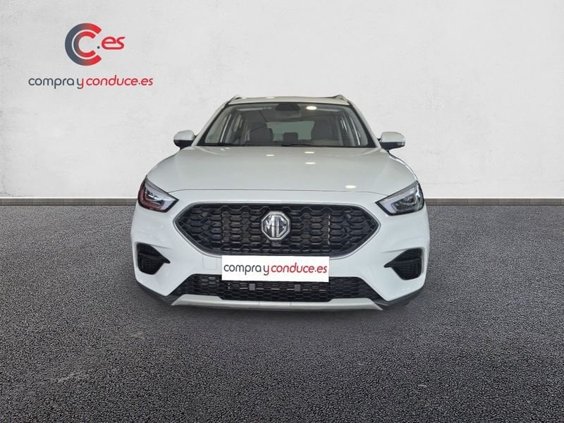 MG ZS 1.5 Luxury