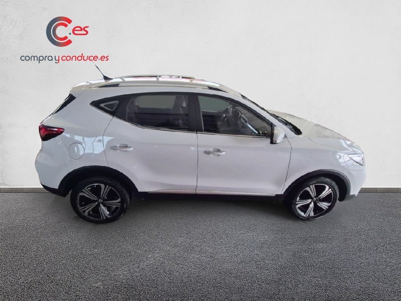 MG ZS 1.5 Luxury