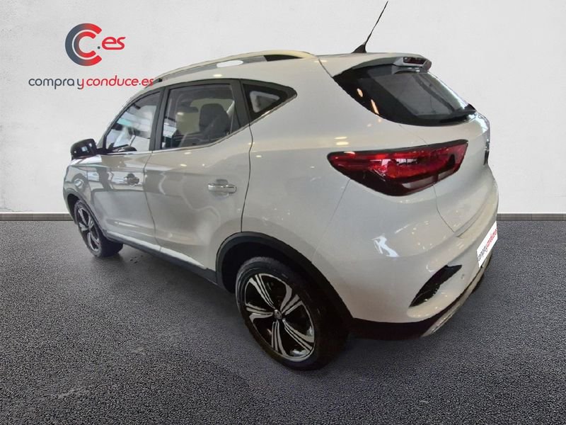 MG ZS 1.5 Luxury