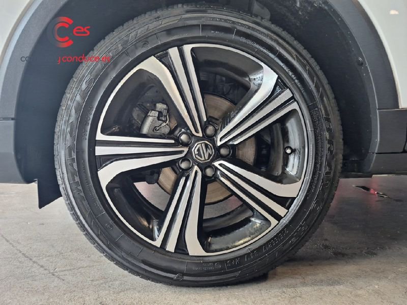 MG ZS 1.5 Luxury