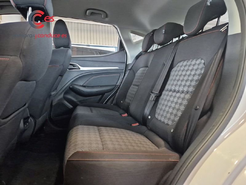 MG ZS 1.5 Luxury