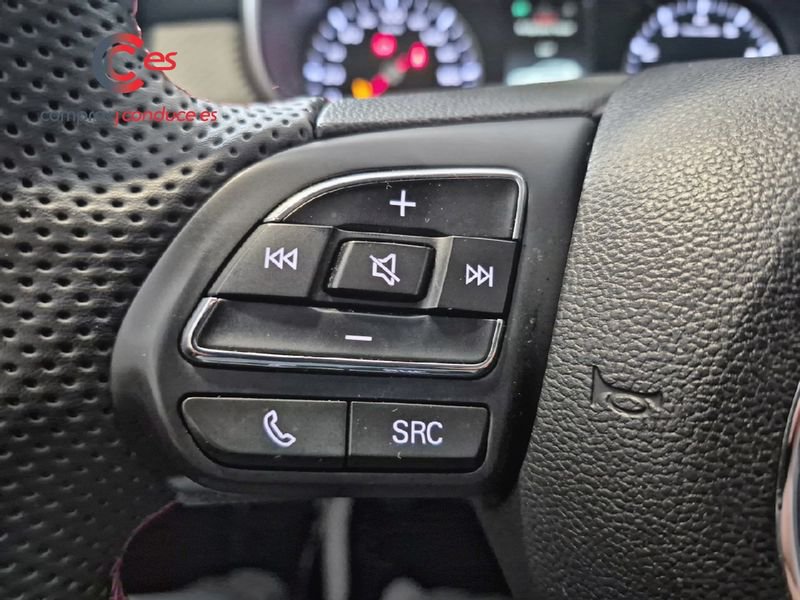 MG ZS 1.5 Luxury