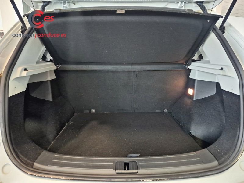 MG ZS 1.5 Luxury