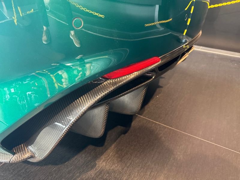 Alfa Romeo Giulia 2.9T V6 510cv AT Quadrifoglio