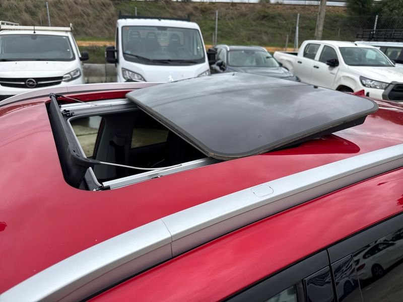 Omoda Omoda 5 1.6 TGDI (145CV) Premium MY25