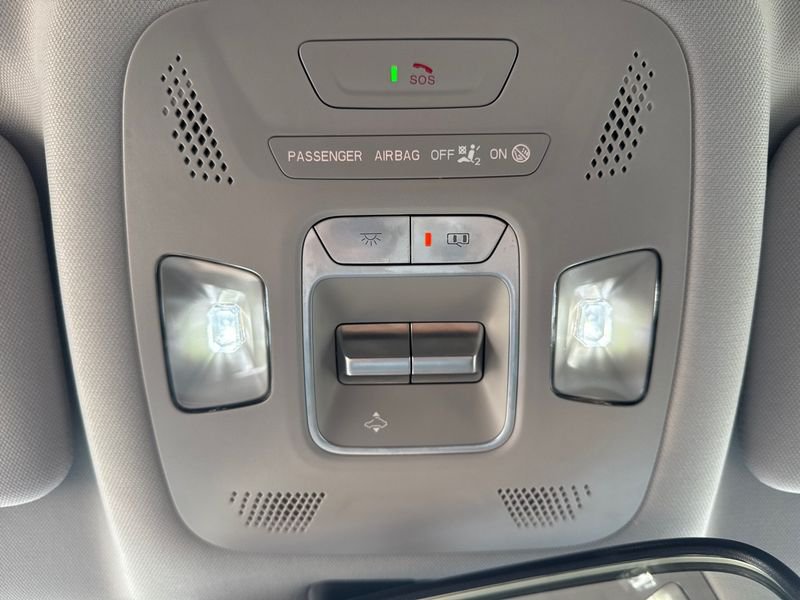 Omoda Omoda 5 1.6 TGDI (145CV) Premium MY25