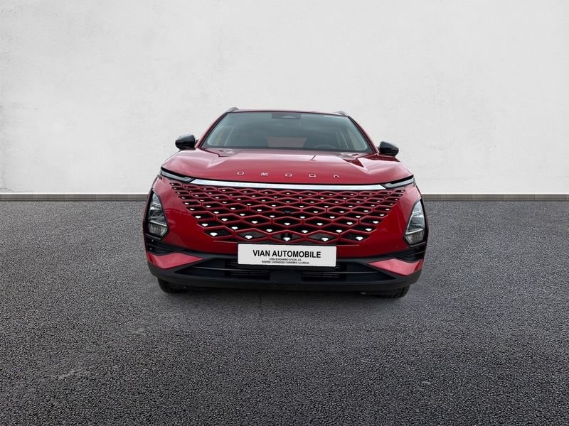 Omoda Omoda 5 1.6 TGDI (145CV) Premium MY25