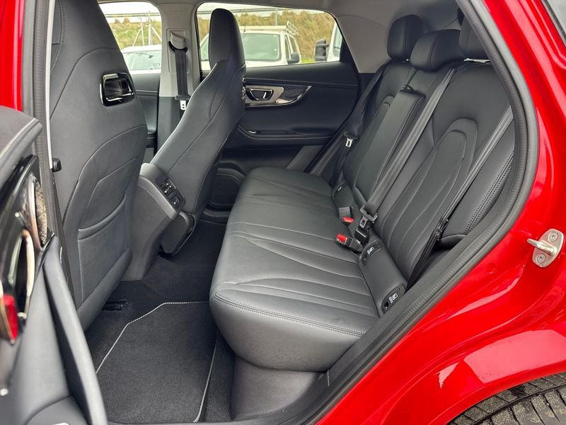 Omoda Omoda 5 1.6 TGDI (145CV) Premium MY25