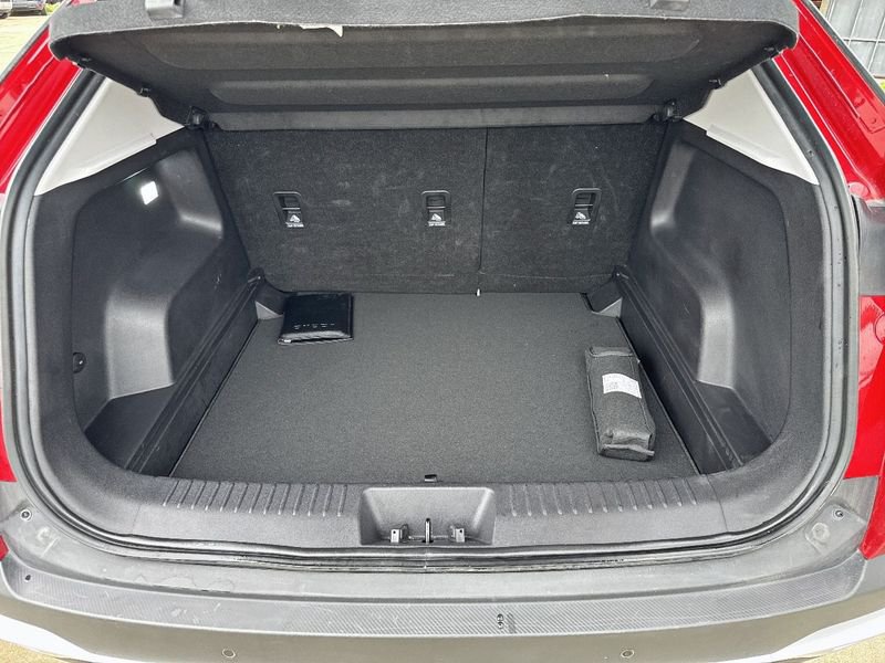 Omoda Omoda 5 1.6 TGDI (145CV) Premium MY25