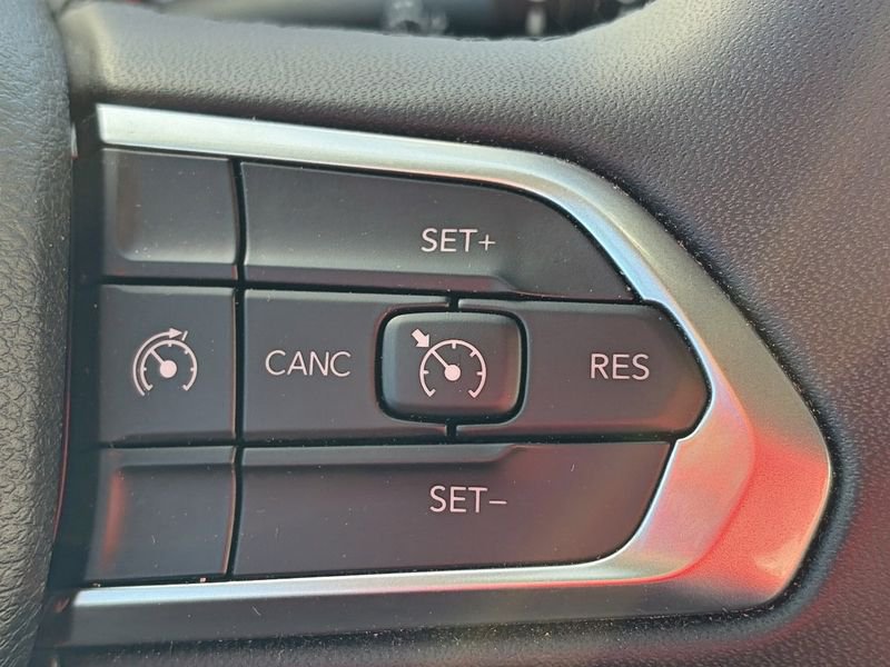 Jeep Compass e-Hybrid 1.5 MHEV 130cv Dct eHybrid Night Eagle