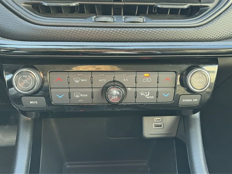 Jeep Compass e-Hybrid 1.5 MHEV 130cv Dct eHybrid Night Eagle