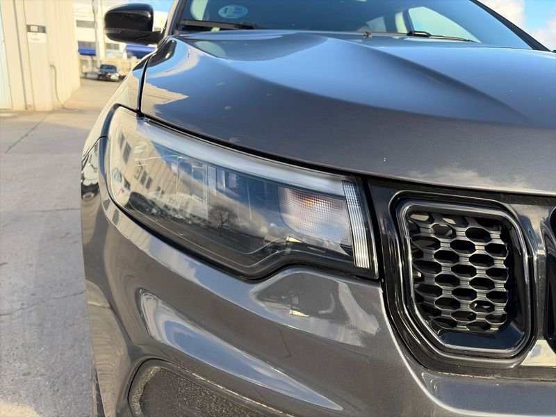 Jeep Compass e-Hybrid 1.5 MHEV 130cv Dct eHybrid Night Eagle