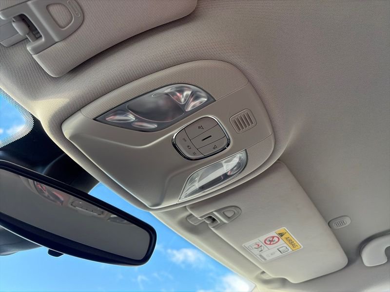 Jeep Compass e-Hybrid 1.5 MHEV 130cv Dct eHybrid Night Eagle