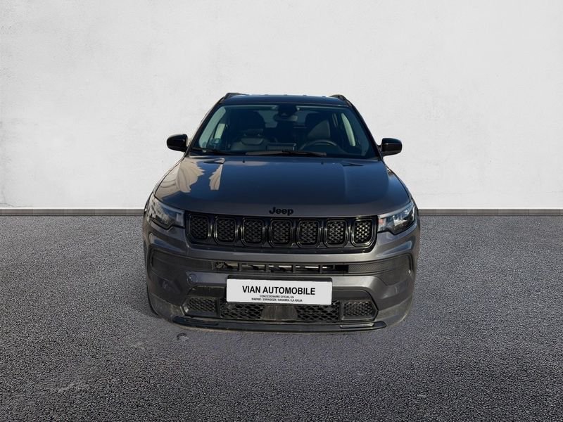 Jeep Compass e-Hybrid 1.5 MHEV 130cv Dct eHybrid Night Eagle