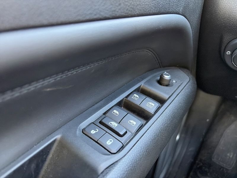 Jeep Compass e-Hybrid 1.5 MHEV 130cv Dct eHybrid Night Eagle
