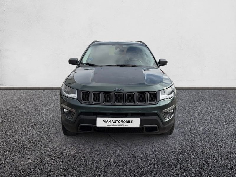 Jeep Compass 4xe 1.3 PHEV 240cv AT AWD Trailhawk