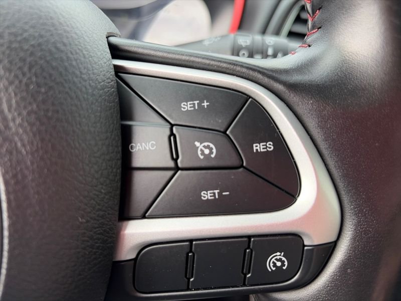 Jeep Compass 4xe 1.3 PHEV 240cv AT AWD Trailhawk