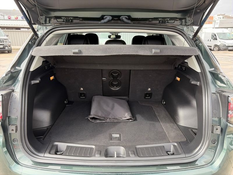Jeep Compass 4xe 1.3 PHEV 240cv AT AWD Trailhawk