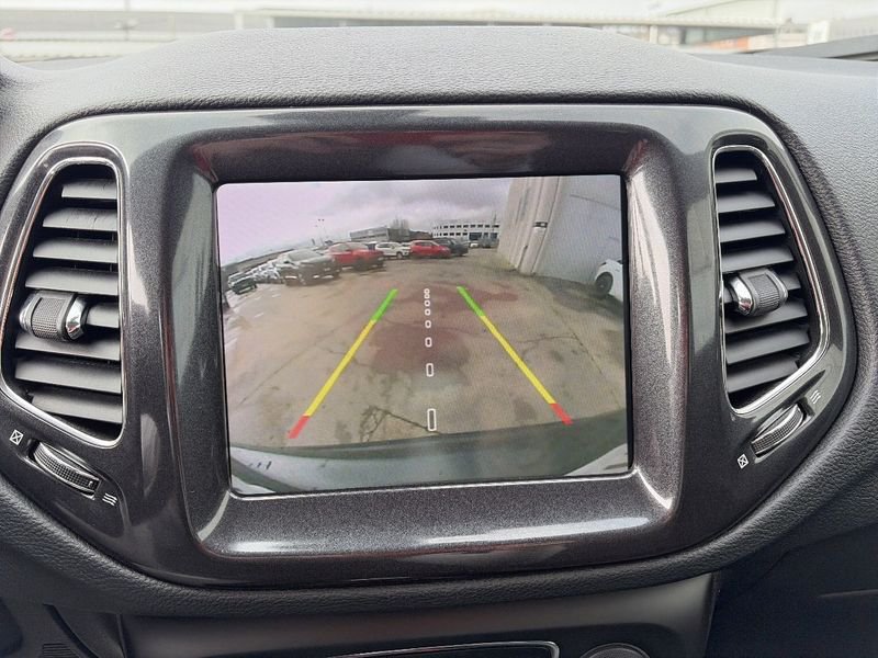 Jeep Compass 4xe 1.3 PHEV 240cv AT AWD Trailhawk