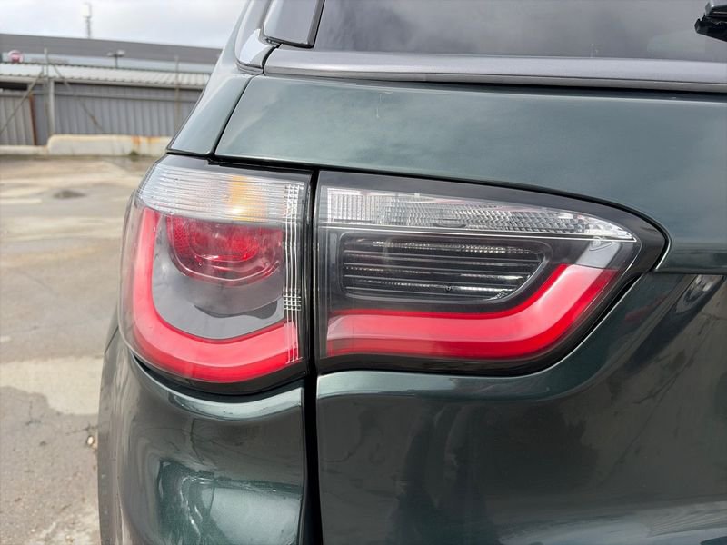 Jeep Compass 4xe 1.3 PHEV 240cv AT AWD Trailhawk