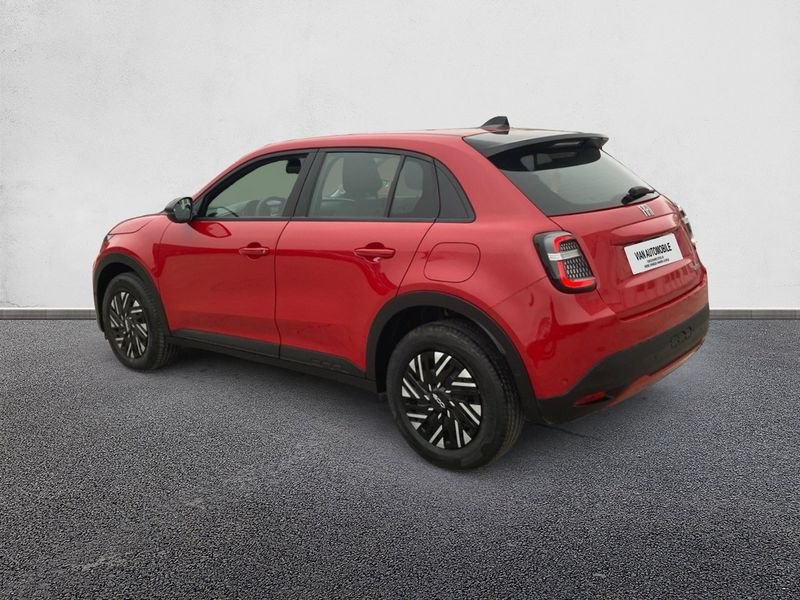 Fiat 600 MHEV 1.2 74kW (100CV) DDCT