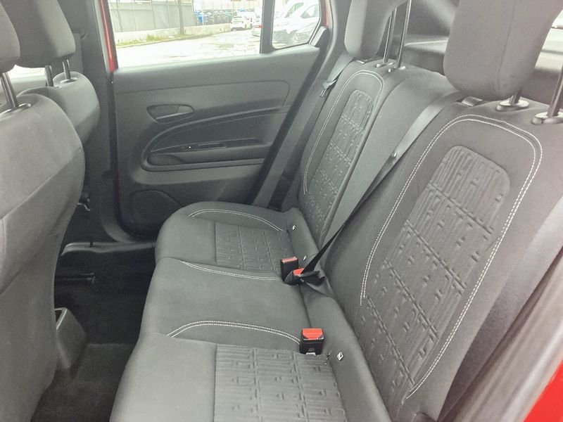 Fiat 600 MHEV 1.2 74kW (100CV) DDCT
