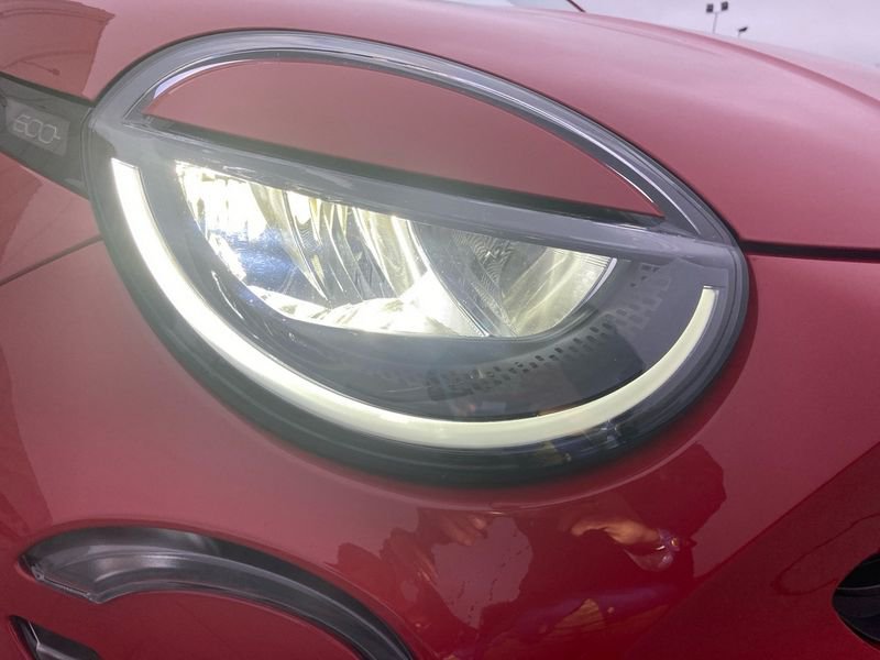 Fiat 600 MHEV 1.2 74kW (100CV) DDCT