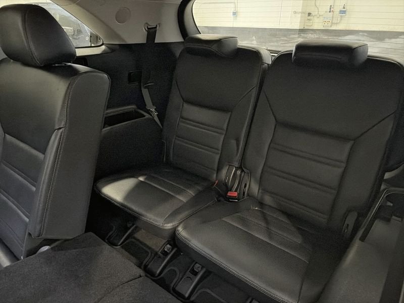 Kia Sorento 2.2 CRDi 4X4 Emotion