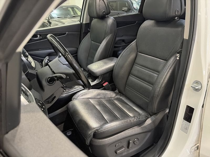 Kia Sorento 2.2 CRDi 4X4 Emotion