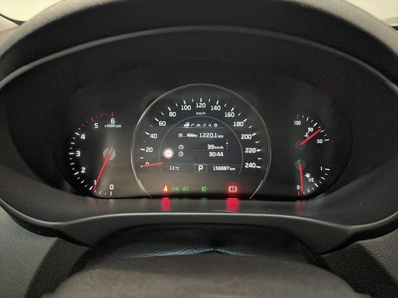 Kia Sorento 2.2 CRDi 4X4 Emotion