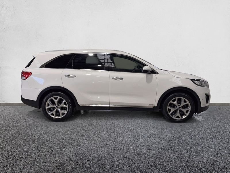 Kia Sorento 2.2 CRDi 4X4 Emotion