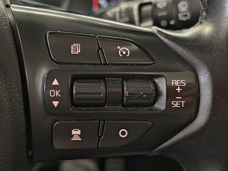 Kia Sorento 2.2 CRDi 4X4 Emotion