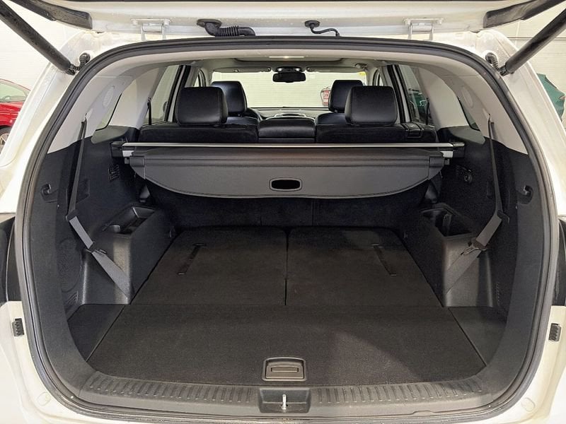 Kia Sorento 2.2 CRDi 4X4 Emotion