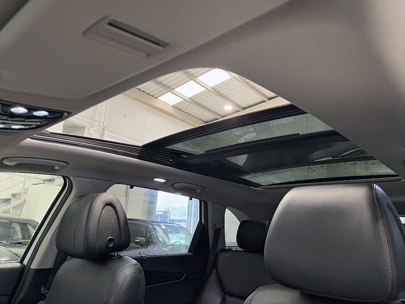 Kia Sorento 2.2 CRDi 4X4 Emotion