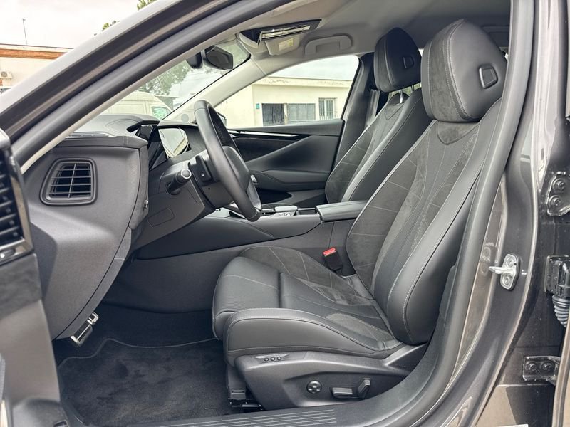 DS DS 4 BlueHDi 130 auto. Etoile Alcantara