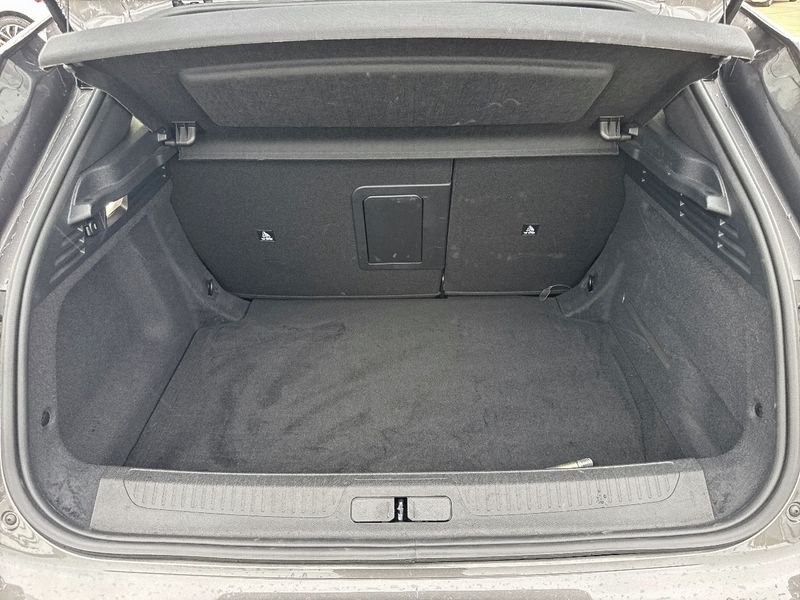 DS DS 4 BlueHDi 130 auto. Etoile Alcantara