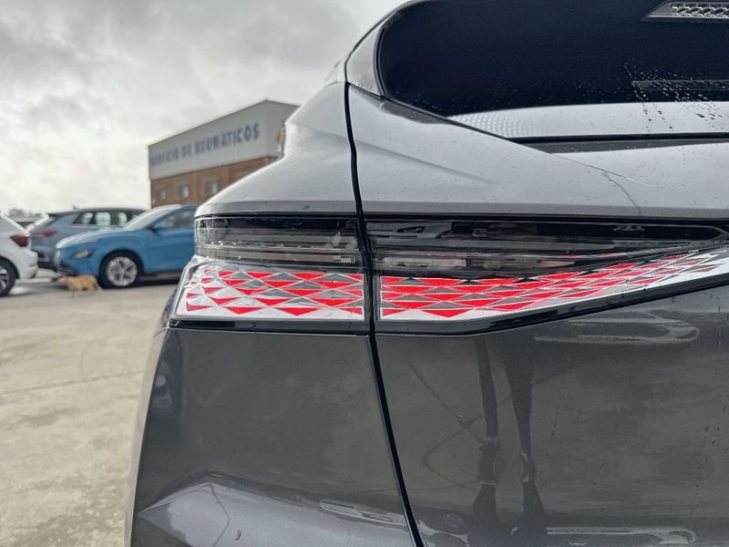 DS DS 4 BlueHDi 130 auto. Etoile Alcantara