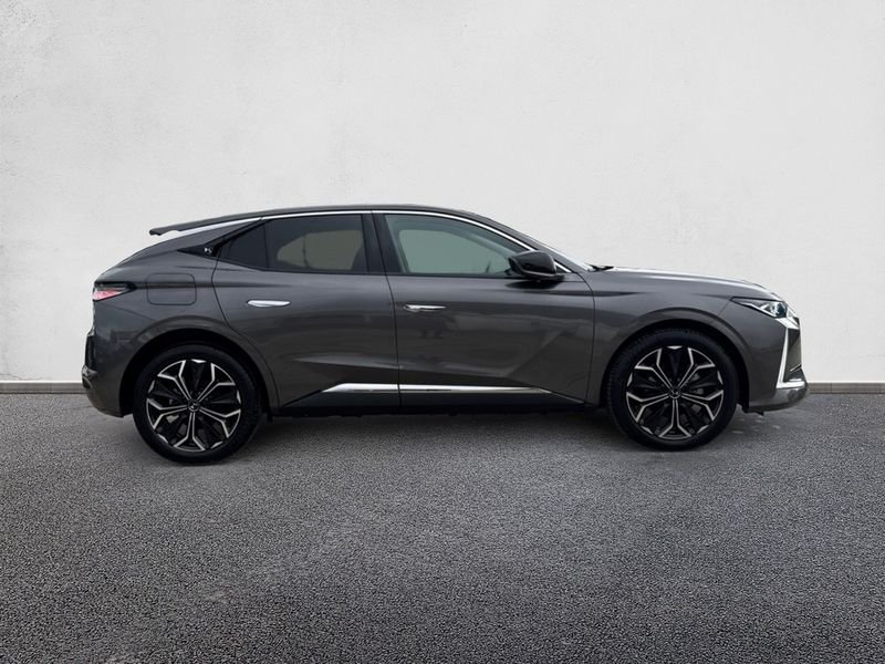 DS DS 4 BlueHDi 130 auto. Etoile Alcantara