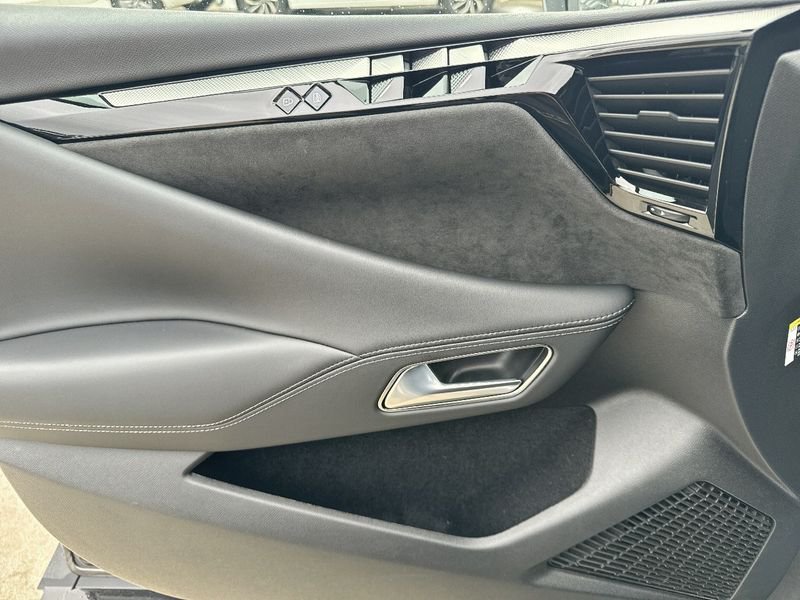DS DS 4 BlueHDi 130 auto. Etoile Alcantara